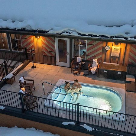 Lift House Lodge, Vail Lionshead Studio Condo, Walk To Gondola Kültér fotó