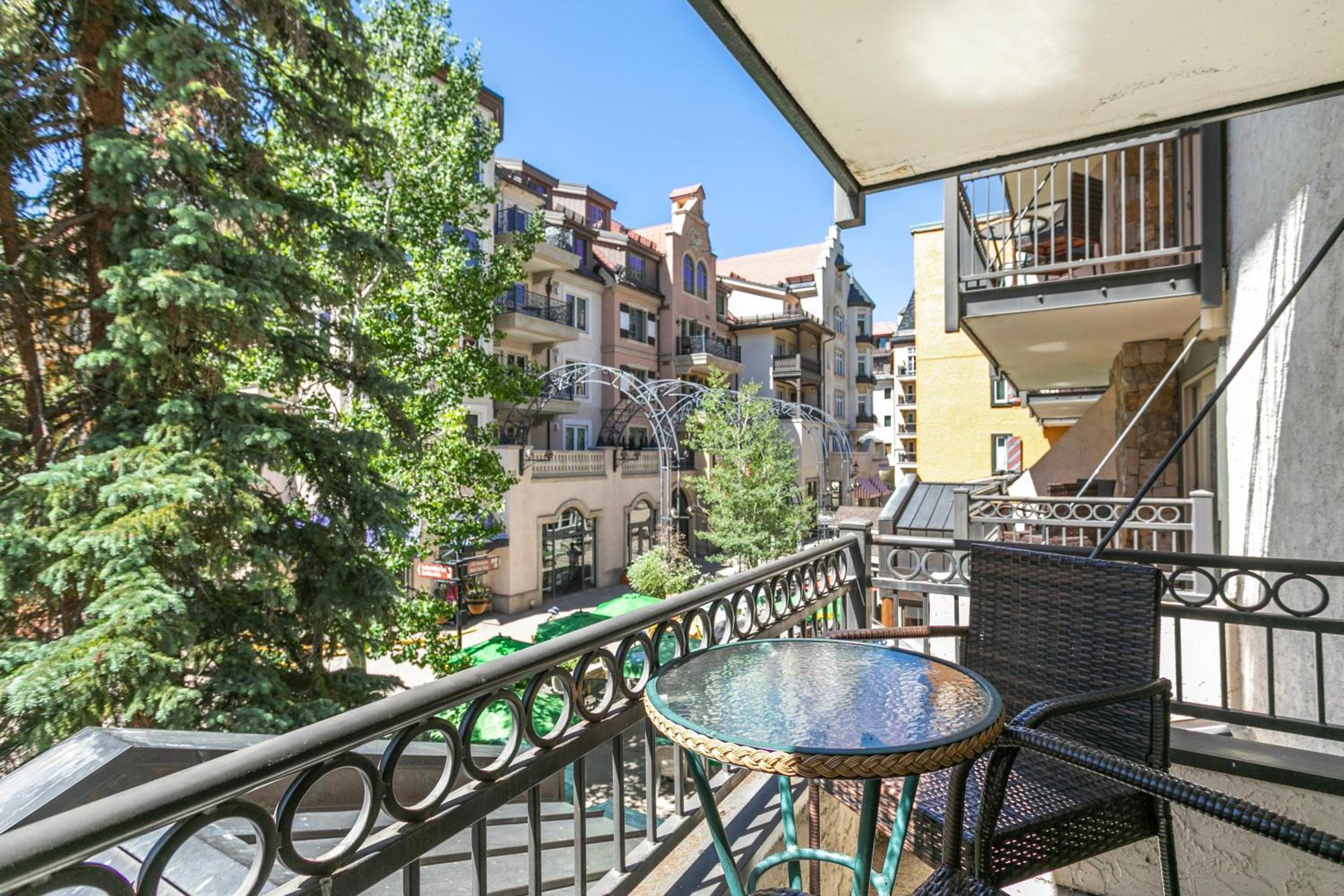 Lift House Lodge, Vail Lionshead Studio Condo, Walk To Gondola Kültér fotó