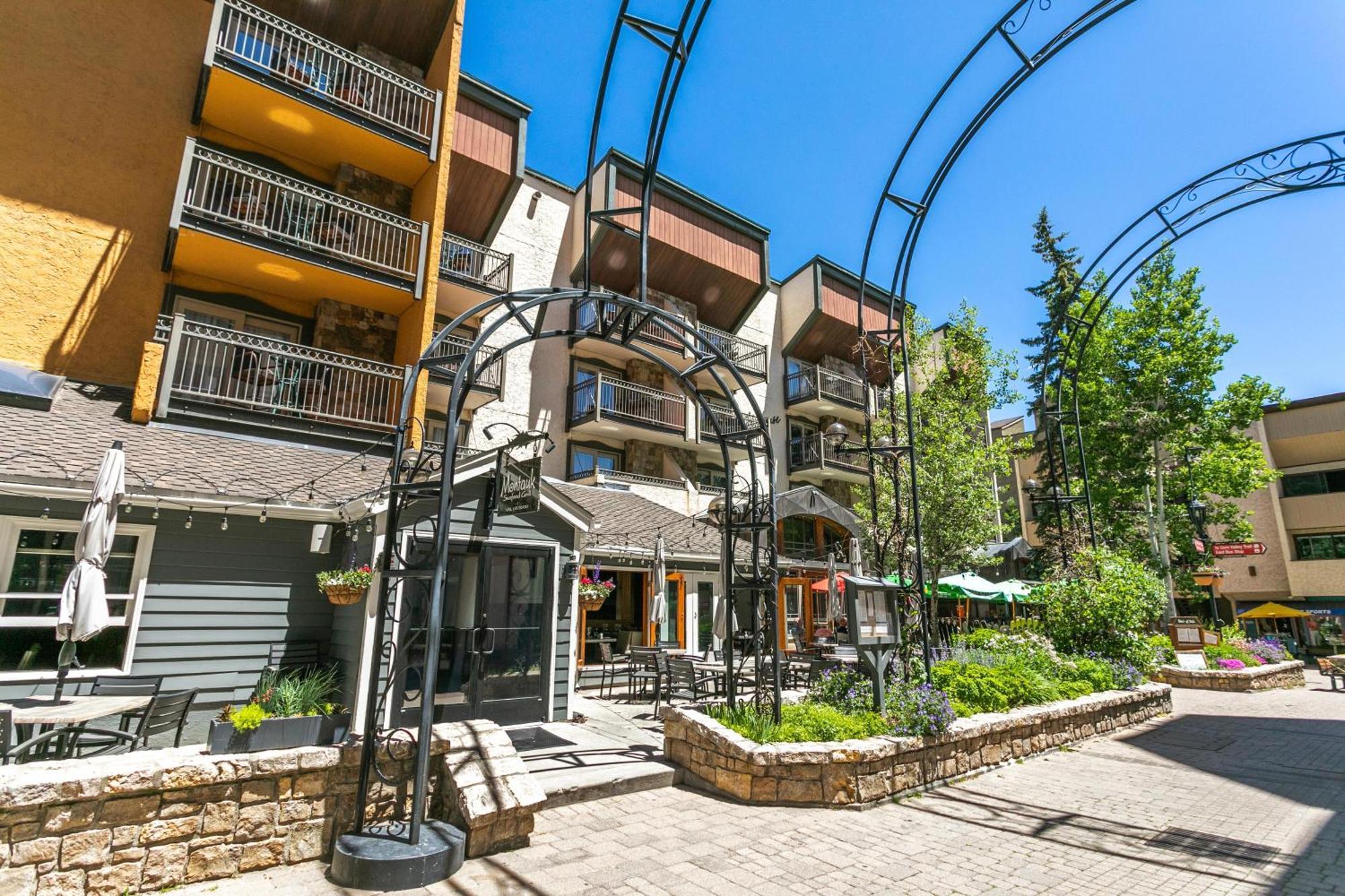Lift House Lodge, Vail Lionshead Studio Condo, Walk To Gondola Kültér fotó