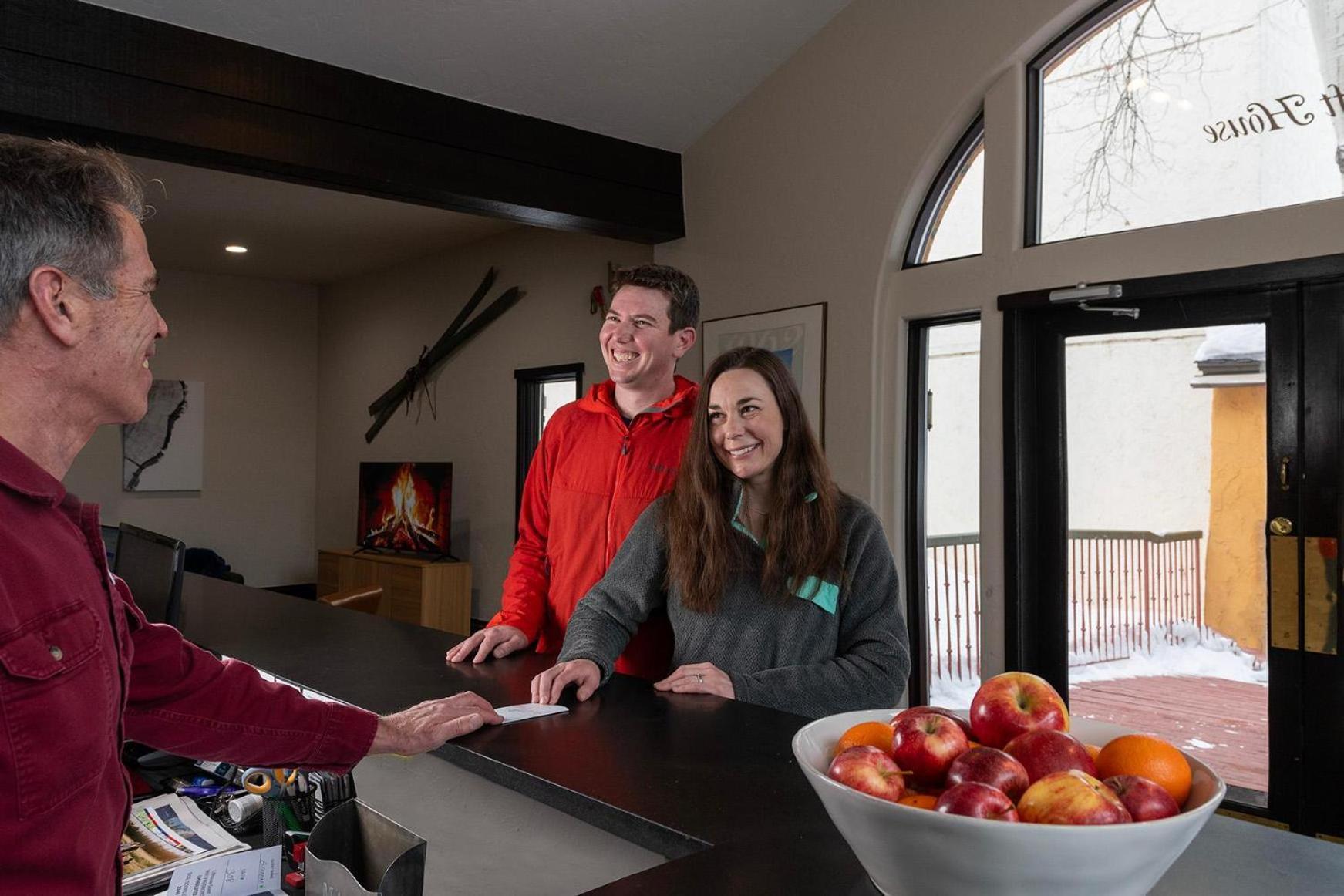 Lift House Lodge, Vail Lionshead Studio Condo, Walk To Gondola Kültér fotó