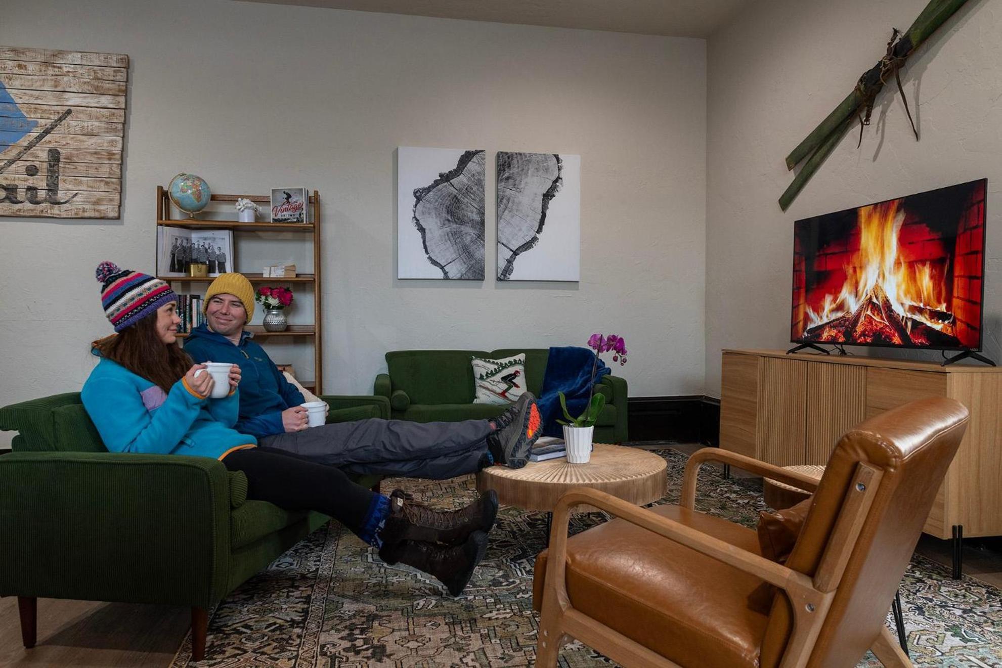 Lift House Lodge, Vail Lionshead Studio Condo, Walk To Gondola Kültér fotó
