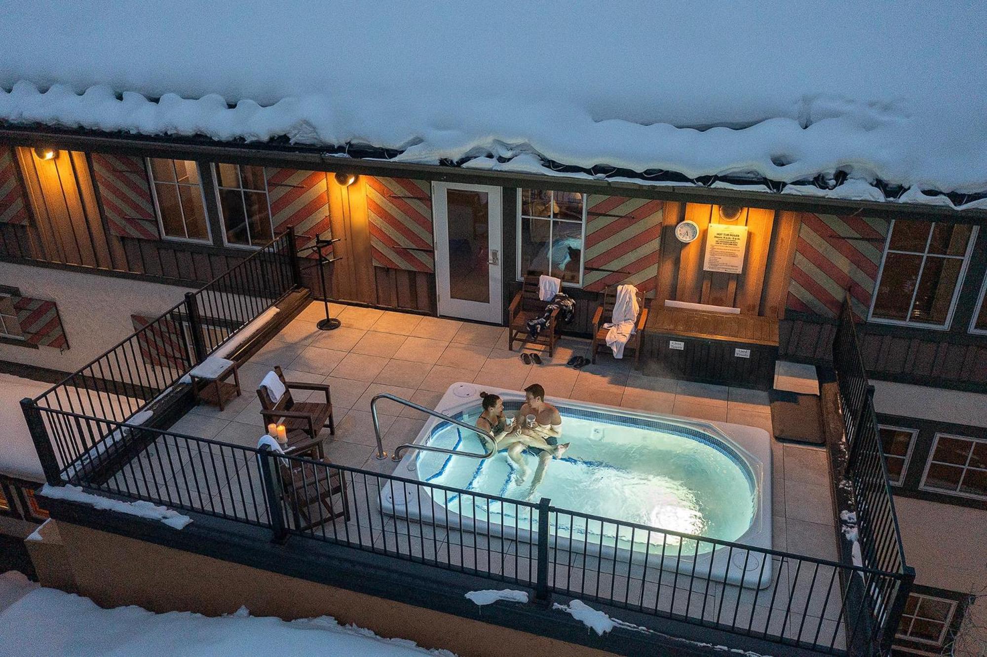 Lift House Lodge, Vail Lionshead Studio Condo, Walk To Gondola Kültér fotó